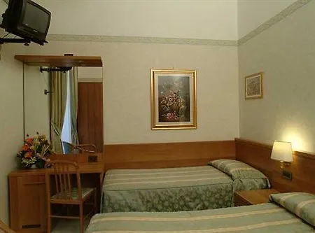 Teti Rome