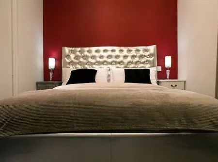 Town House Spagna Roma