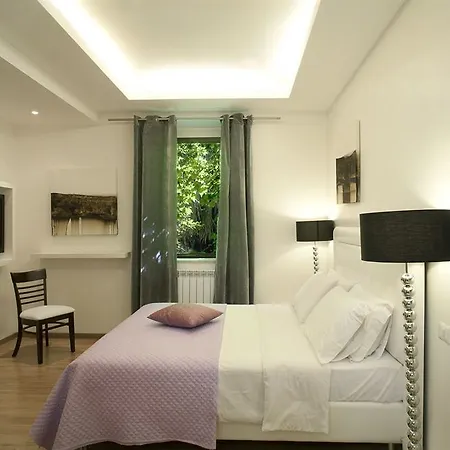 Affittacamere Town House Spagna