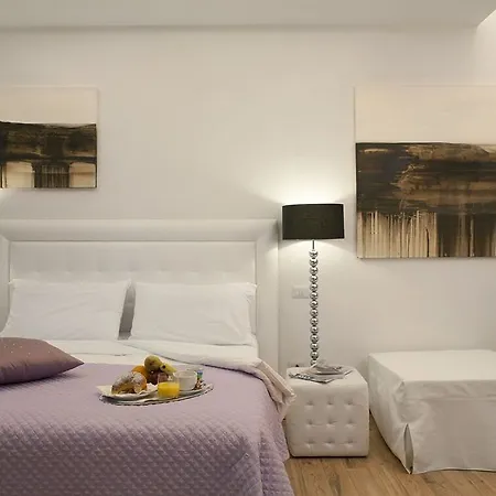 Town House Spagna Roma