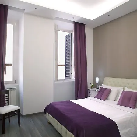 Affittacamere Town House Spagna 2*