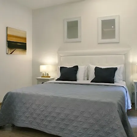 Affittacamere Town House Spagna Roma