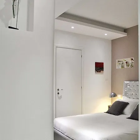 Town House Spagna Affittacamere Roma