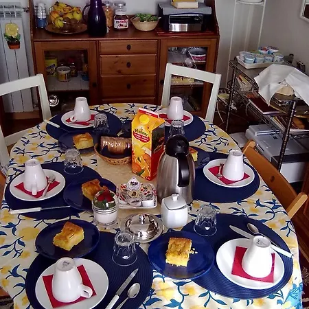 Da Maria Jose A San Pietro Bed & Breakfast 3*