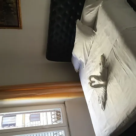 Bed & Breakfast Candia41 Rome