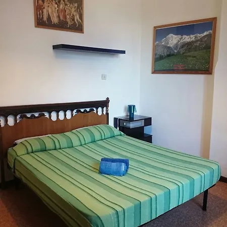 Arcobaleno Royal 3*
