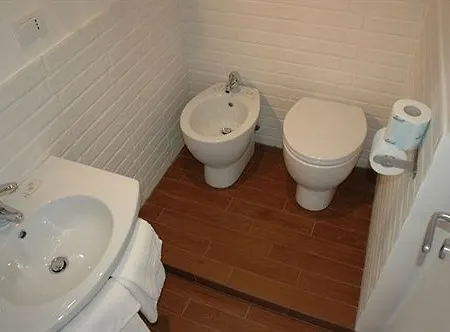Milazzo23 Guest house
