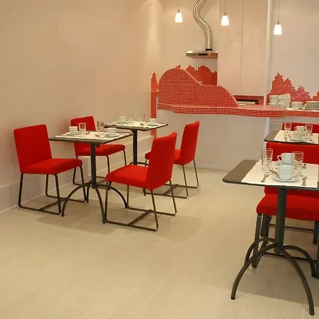Guest house Wrh Trastevere 3*