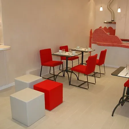 Guest house Wrh Trastevere