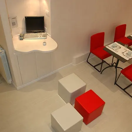Wrh Trastevere Guest house