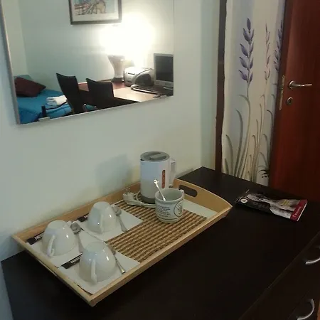 Guest house Aloha 2 Rome