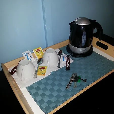 Aloha 2 Guest house Rome