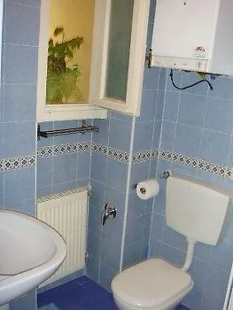 Guest house B&B Tropical Rome