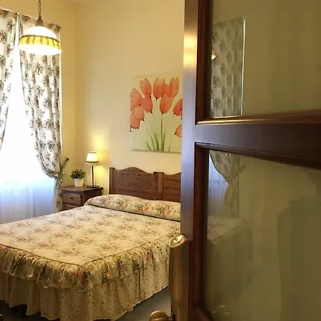 Laocoonte Bed & Breakfast 3*