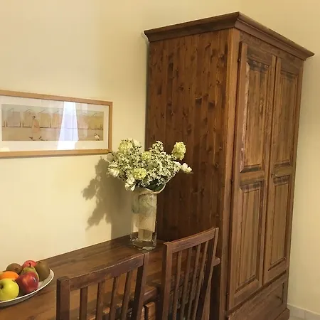 Bed & Breakfast Laocoonte 3*
