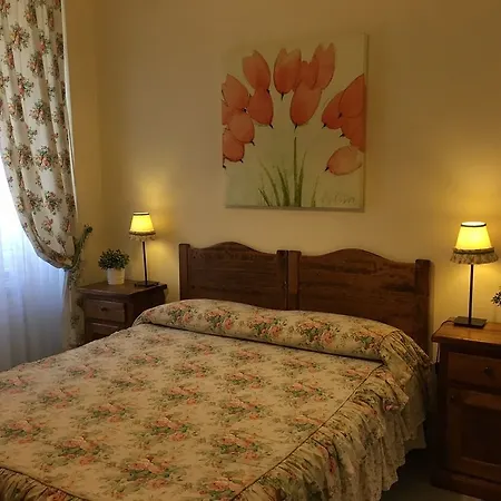 Laocoonte Bed & Breakfast 3*