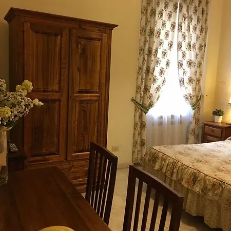 Bed & Breakfast Laocoonte
