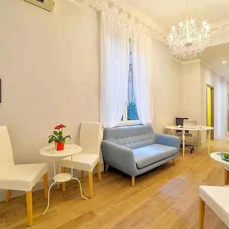 Guest house Royal Corso Rome