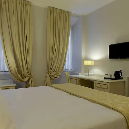 Gravina Frattina 3*