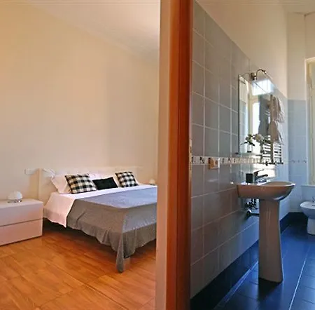 Bon Ton By Dot 3* Roma
