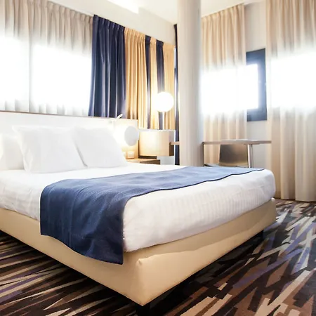 Mercure Centro Colosseo 4*