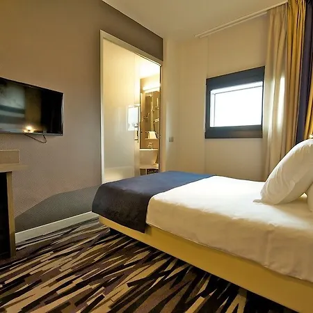Hotel Mercure Centro Colosseo Roma
