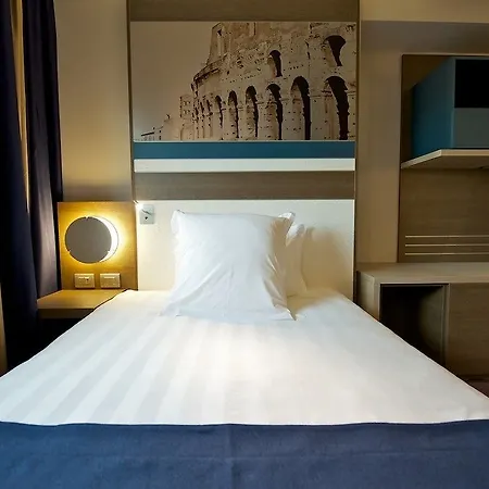 Hotel Mercure Centro Colosseo