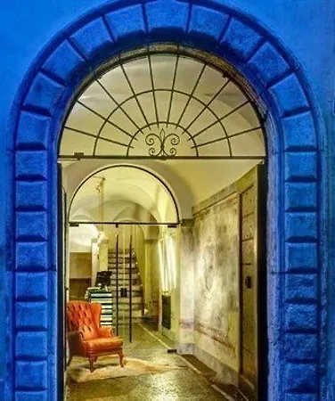 Relais Orso Hotel