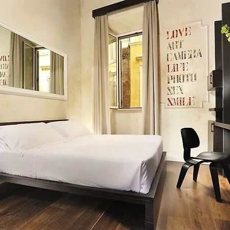 Hotel Relais Orso Rome