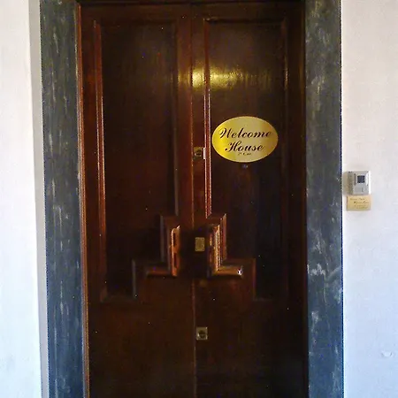Guest house Welcome House