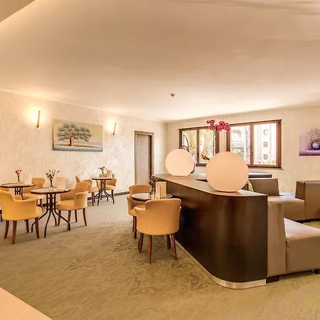 Hotel Warmthotel Rome