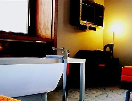 Orange Hotel Rome