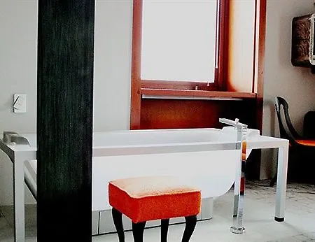 Hotel Orange 4*