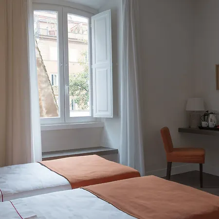 Corso Vittorio 308 רומא