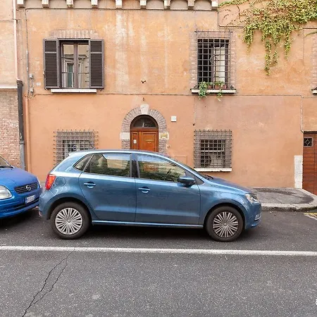 Guest house Colosseum B Rome