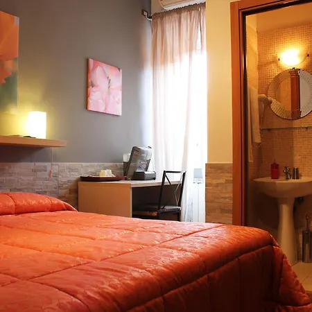 Il Borghetto Antico Bed & Breakfast Rome