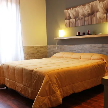 Bed & Breakfast Il Borghetto Antico 3*
