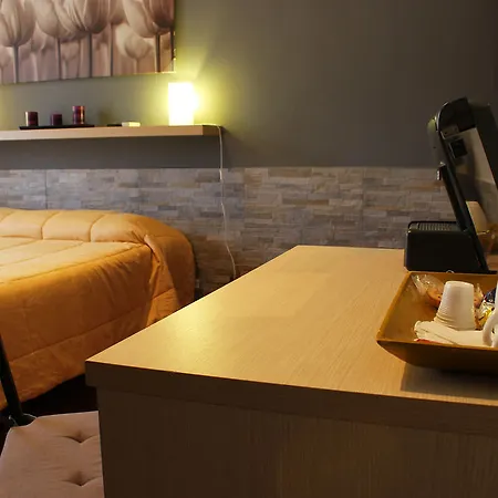Il Borghetto Antico Bed & Breakfast 3*
