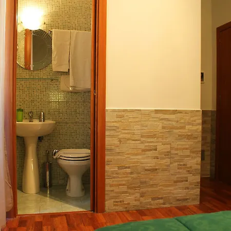 Bed & Breakfast Il Borghetto Antico