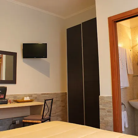 Il Borghetto Antico Bed & Breakfast