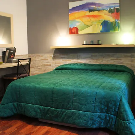 Bed & Breakfast Il Borghetto Antico 3*