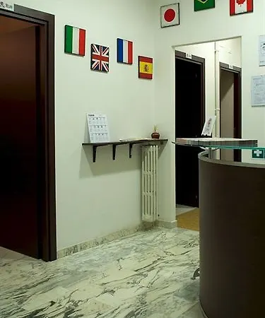 Guest house House In Domus Romana 2*