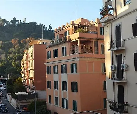 Guest house House In Domus Romana Rome