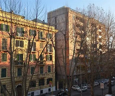 House In Domus Romana Guest house