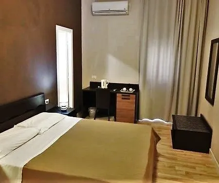 Guest house House In Domus Romana Rome