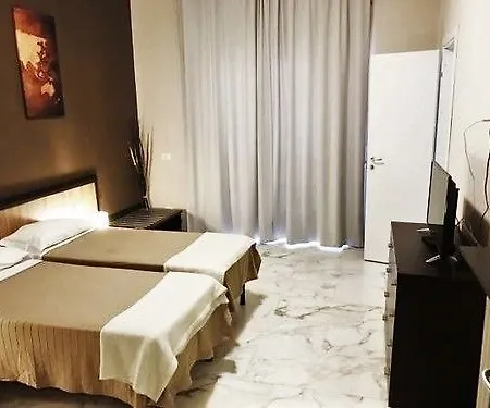 Guest house House In Domus Romana