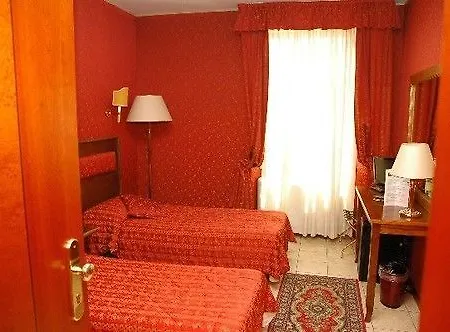 Shasa 3* Roma