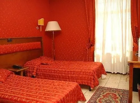 Shasa Hotel