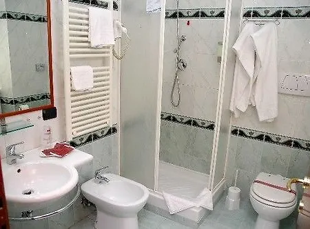 Hotel Shasa