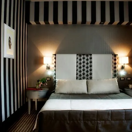 Morgana Hotel 4*